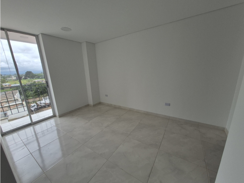 APARTAMENTO EN VENTA EN UNIDAD MILAN CLUB HOUSE, POPAYÁN — foto 4