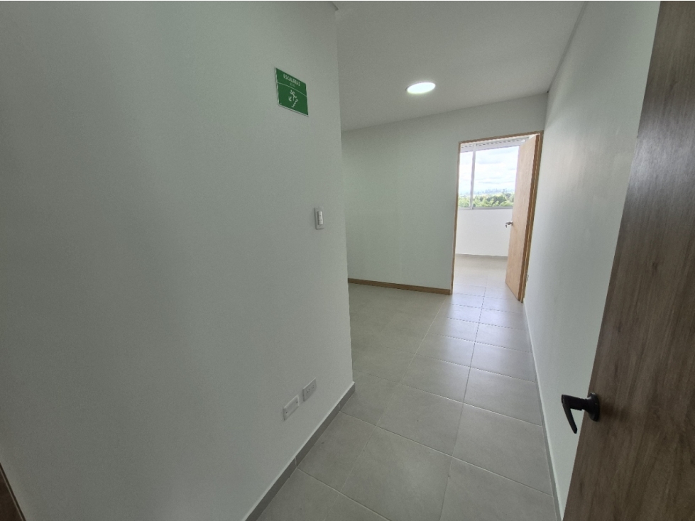 OFICINA O CONSULTORIO EN ARRIENDO EN IKONOS, POPAYÁN - 2