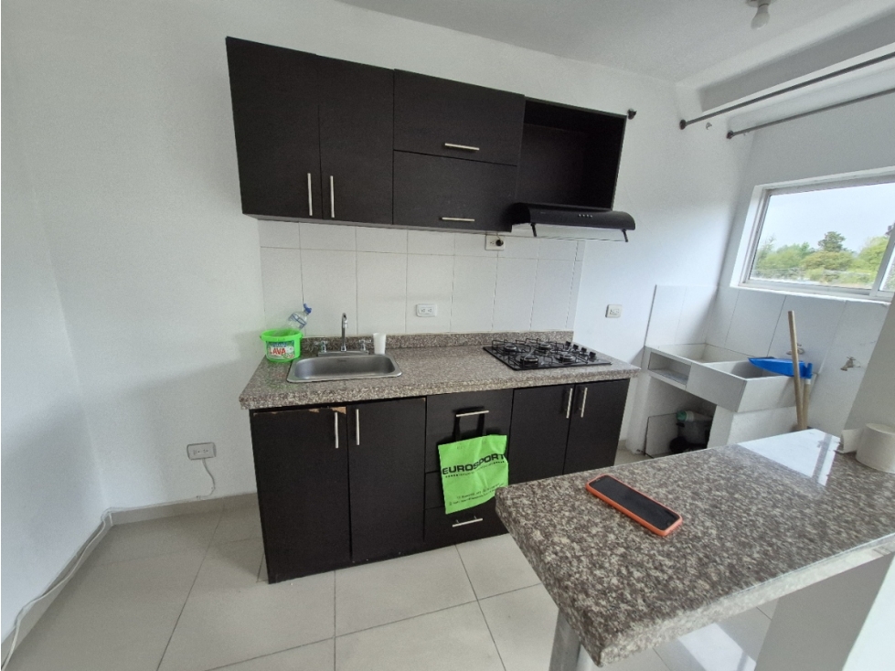 APARTAMENTO EN VENTA EN EL BARRIO PALACE, POPAYÁN — foto 3