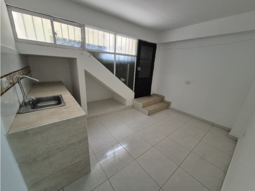 APARTAMENTO EN ARRIENDO EN EL BARRIO POMONA, POPAYÁN