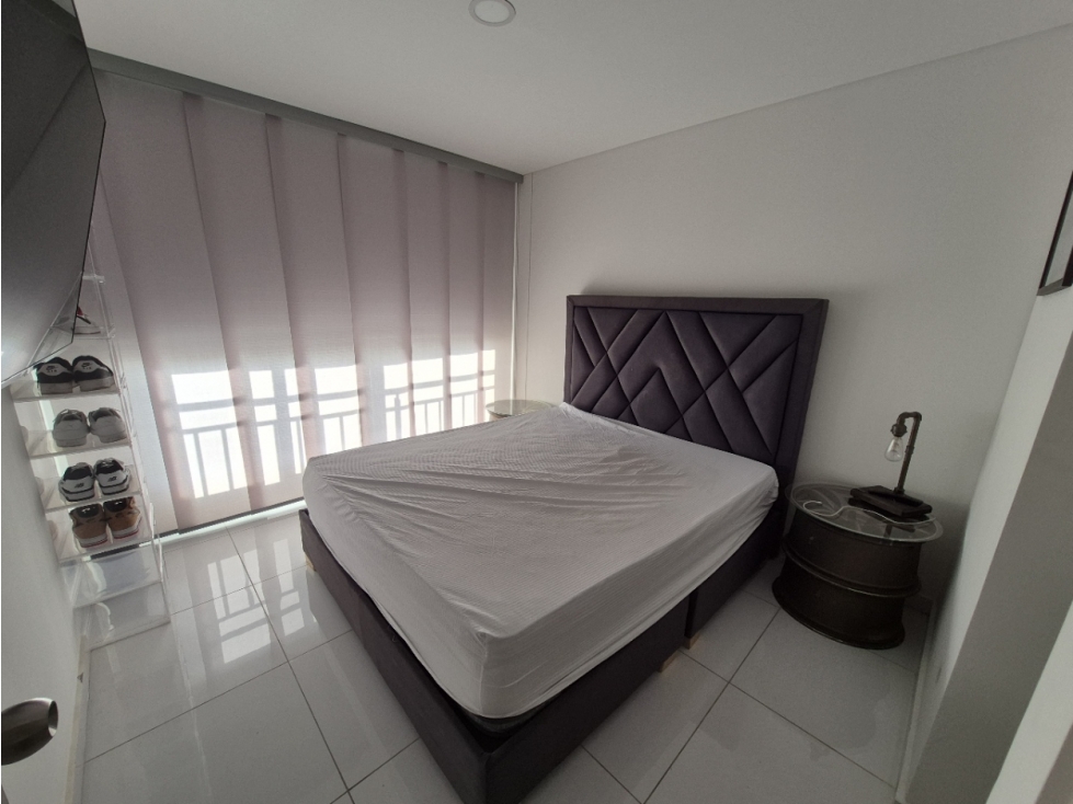 APARTAMENTO EN VENTA EN EL CONDOMINIO MARSELLA, POPAYÁN — foto 5