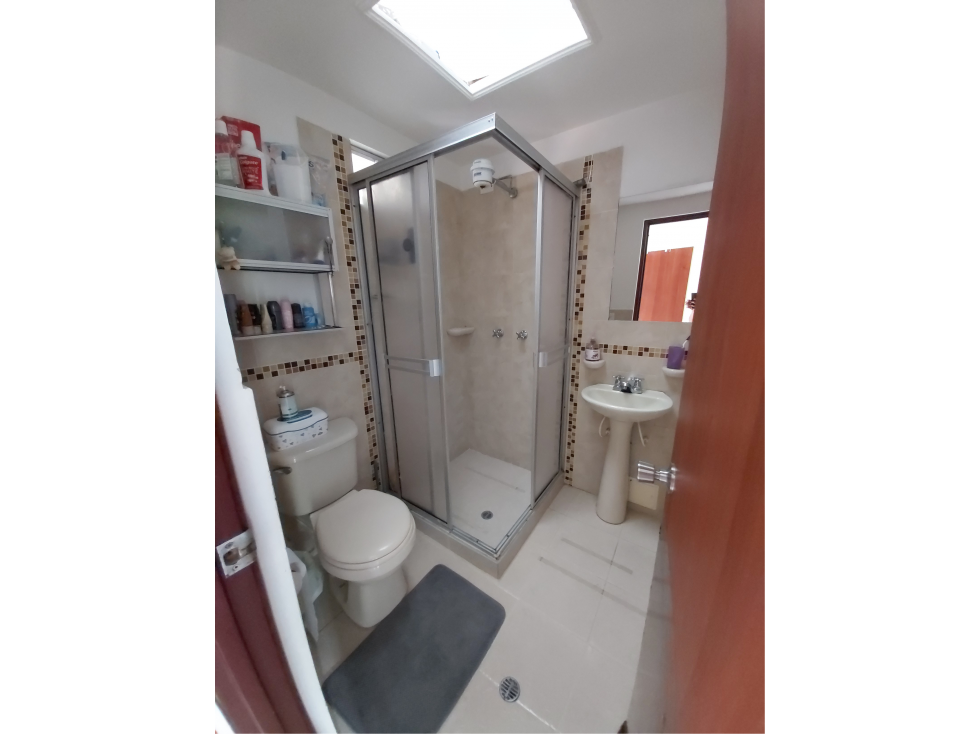 CASA EN VENTA EN EL CONJUNTO BOSQUES DEL CAMPESTRE, POPAYÁN — foto 5