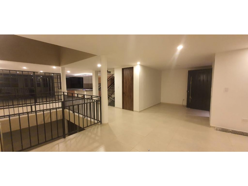 CASA NUEVA EN VENTA EN EL BARRIO EL TABLAZO, POPAYÁN - 2