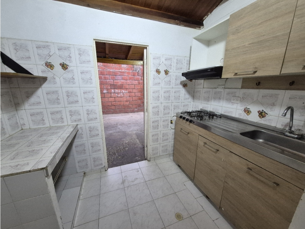 CASA ESQUINERA EN VENTA EN EL BARRIO SANTA LUCIA, POPAYÁN — foto 3