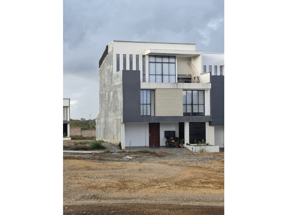 LOTE EN VENTA EN UNIDAD SAN CRISTOBAL RESIDENCIAL, POPAYÁN — foto 4