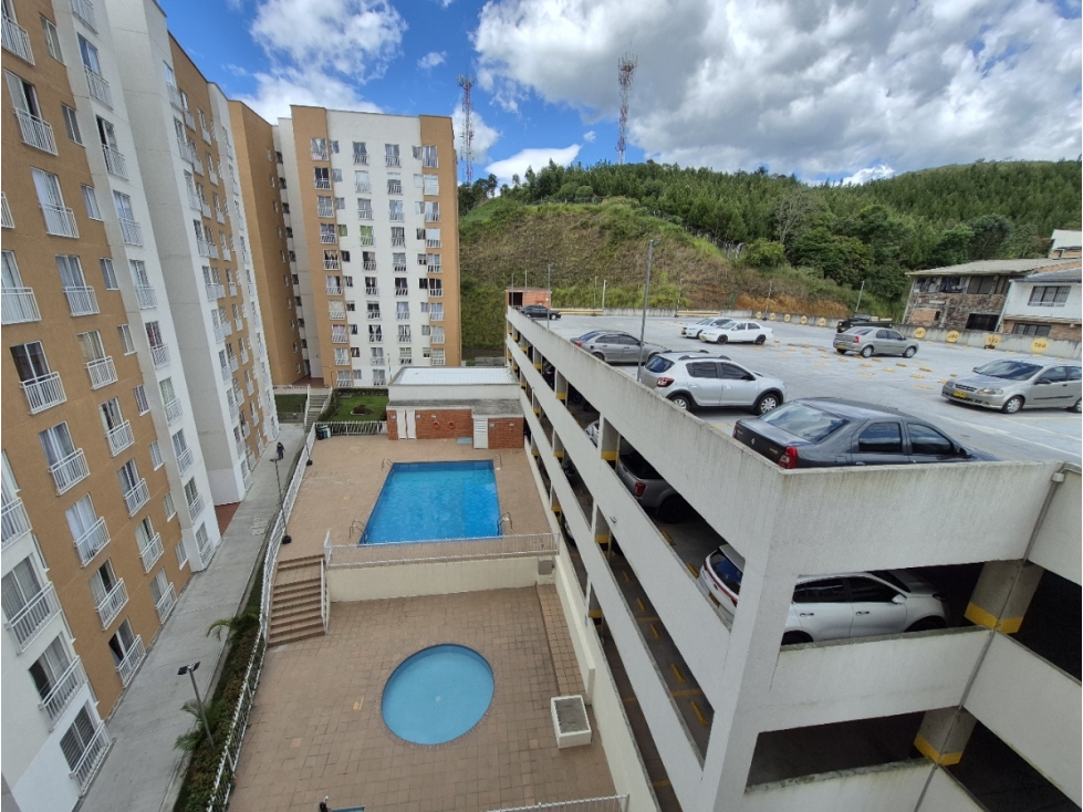 APARTAMENTO EN VENTA UNIDAD PUERTO MADERO, POPAYÁN — foto 5