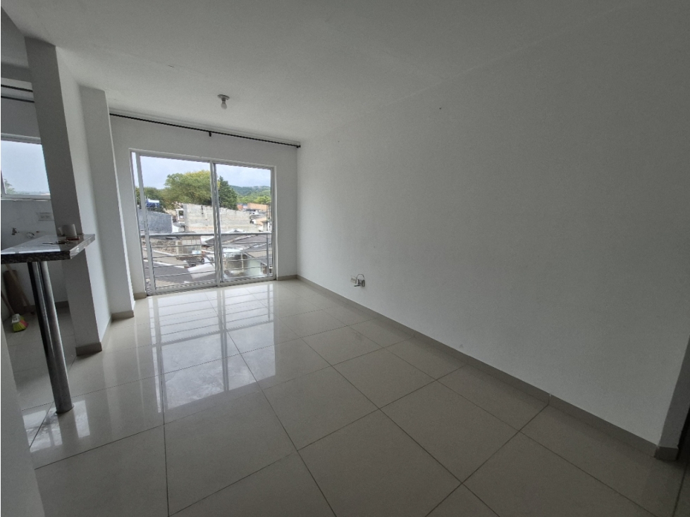 APARTAMENTO EN VENTA EN EL BARRIO PALACE, POPAYÁN
