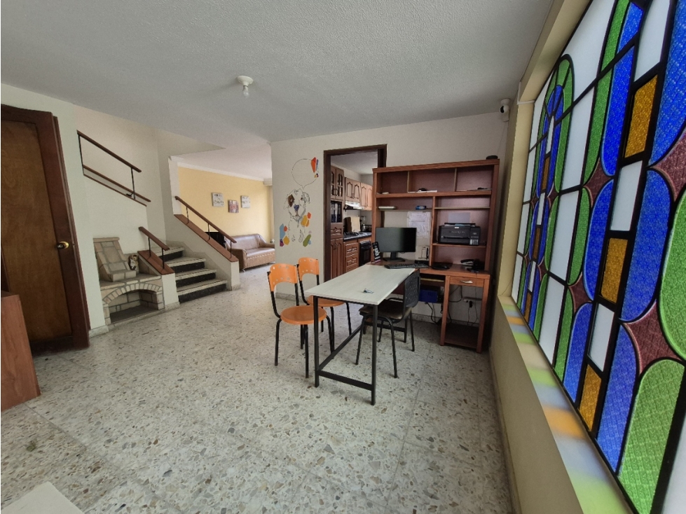 CASA COMERCIAL EN ARRIENDO EN EL BARRIO SANTA CLARA, POPAYÁN - 2