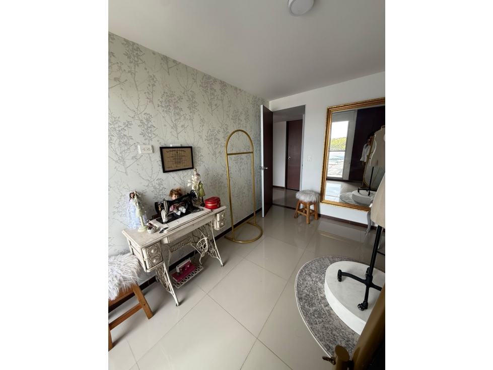 APARTAMENTO EN VENTA EN EL CONDOMINIO BARCELONA, POPAYÁN — foto 5