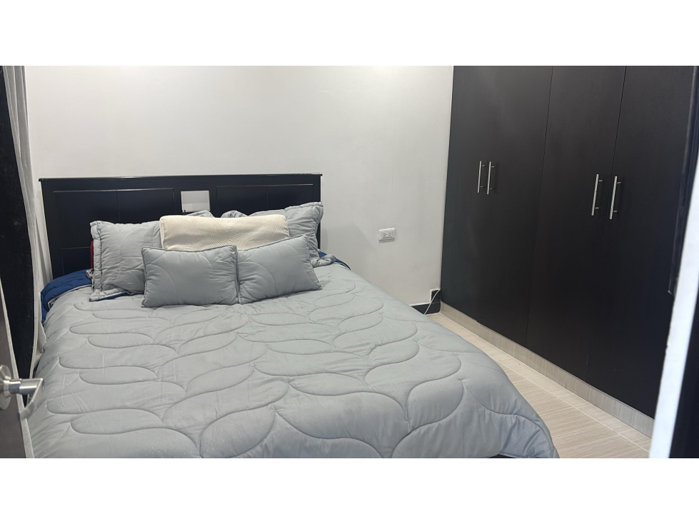CASA EN VENTA EN EL BARRIO SAN CAMILO, POPAYÁN — foto 3