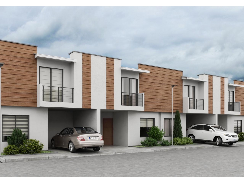 CASAS NUEVAS EN VENTA EN UNIDAD MANANTIAL DE LA HACIENDA, POPAYÁN — foto 3