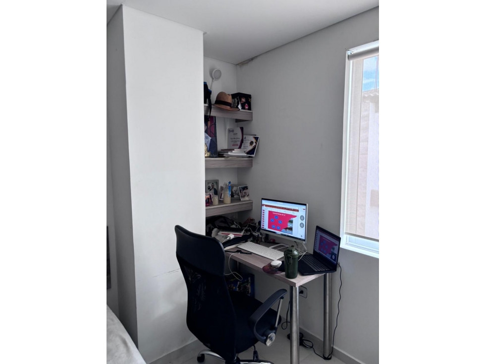 APARTAESTUDIO EN VENTA EN CAMPOBELLO, POPAYÁN — foto 4