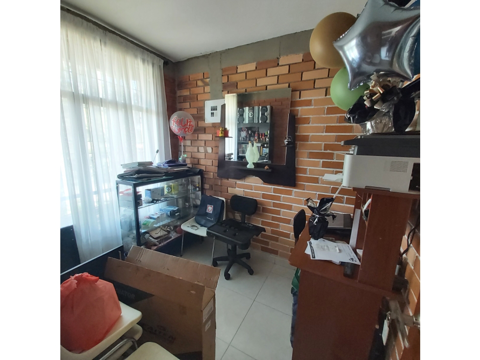 CASA EN VENTA EN EL BARRIO LA ALDEA, POPAYÁN
