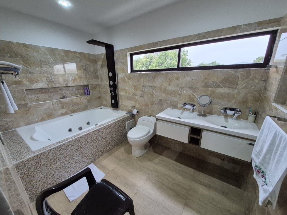 PARCELA EN VENTA EN LA PARCELACION PARAISO REAL - RIO BLANCO, POPAYÁN - 5