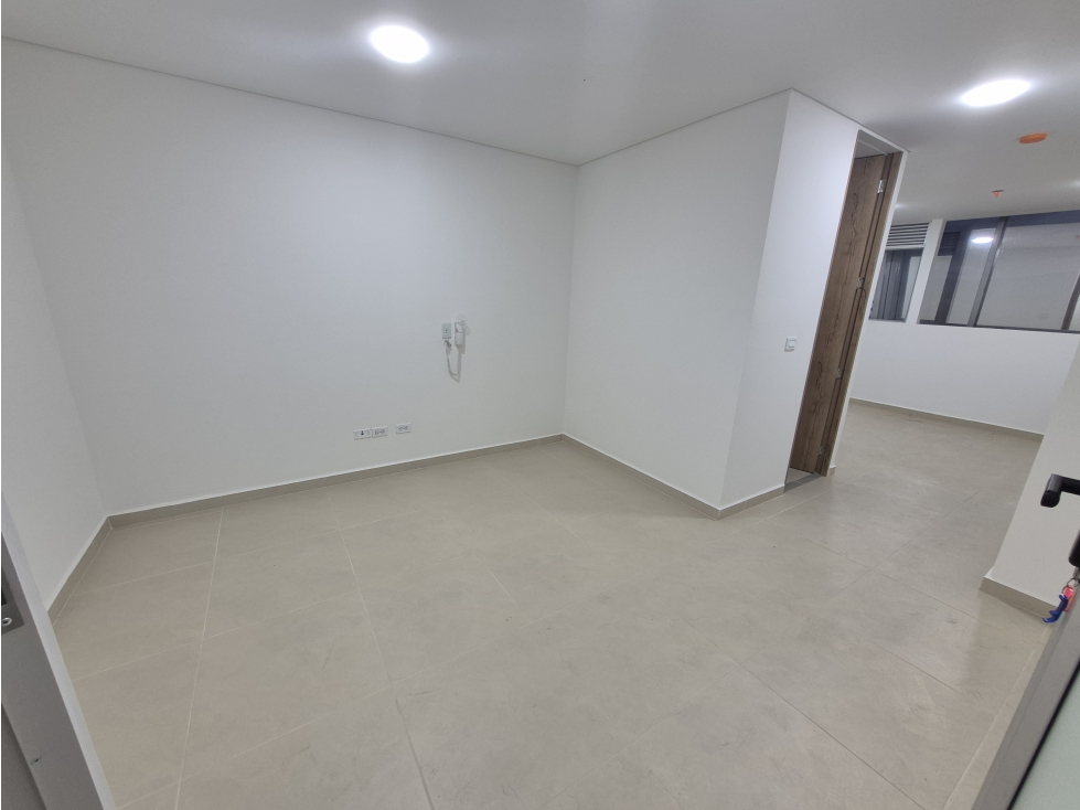 CONSULTORIO EN ARRIENDO O VENTA EN EDIFICIO PTC - MACHANGARA, POPAYÁN - 1