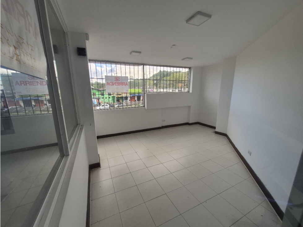 EDIFICIO EN VENTA EN EL BARRIO BOLIVAR, POPAYÁN - 2