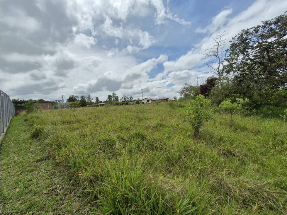 PARCELA EN VENTA EN LA PARCELACION LAS MERCEDES 2, RIO BLANCO, POPAYÁN