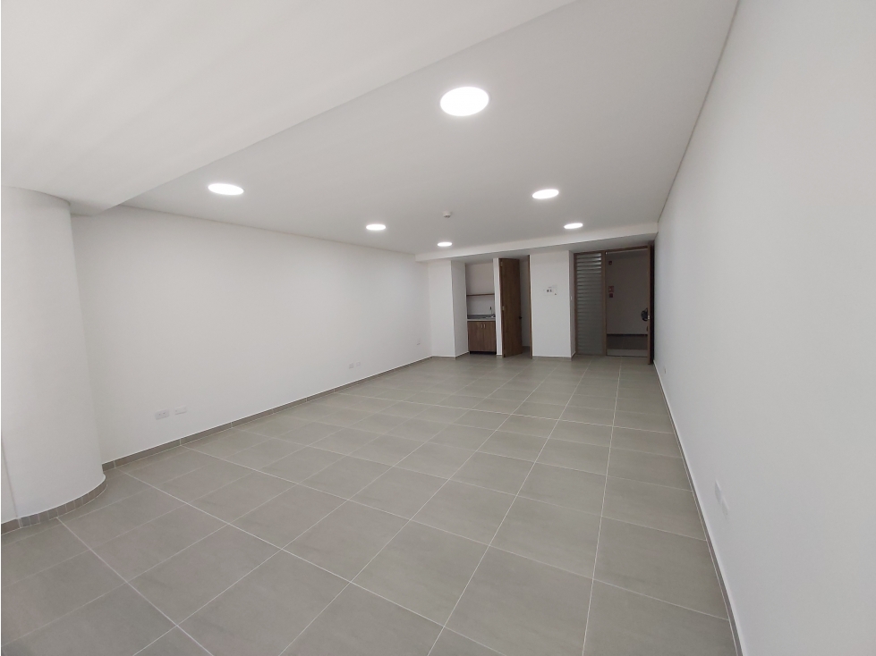CONSULTORIO O OFICINA EN ARRIENDO EN IKONOS, POPAYÁN - 2