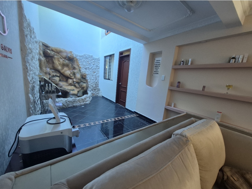 CASA EN VENTA EN EL BARRIO GALICIA, POPAYÁN — foto 3