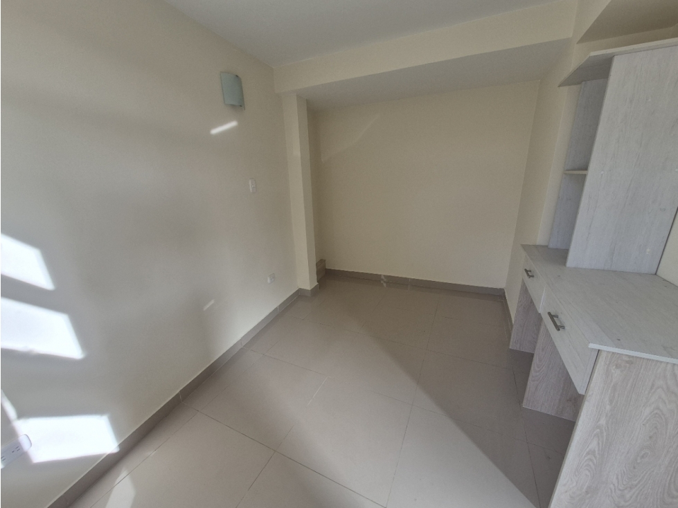 APARTAESTUDIO EN ARRIENDO EN LA URBANIZACION LOMA LINDA, POPAYÁN — foto 2