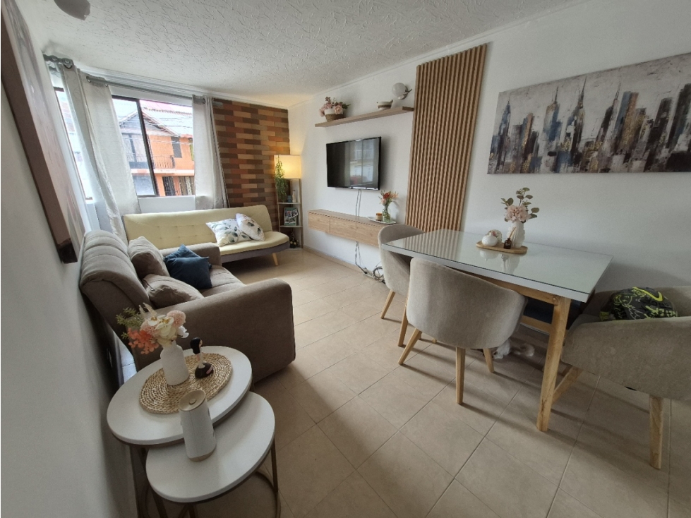 APARTAMENTO EN VENTA EN EL BARRIO LA ALDEA, POPAYÁN