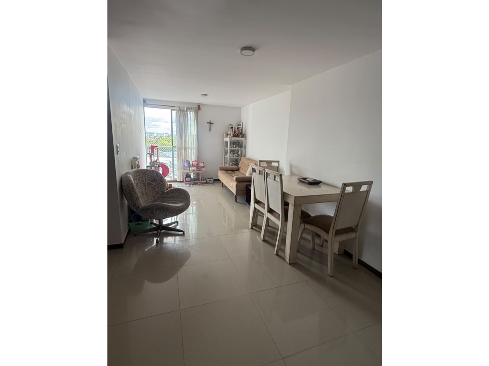 APARTAMENTO EN VENTA EN EL CONDOMINIO BARCELONA, POPAYÁN