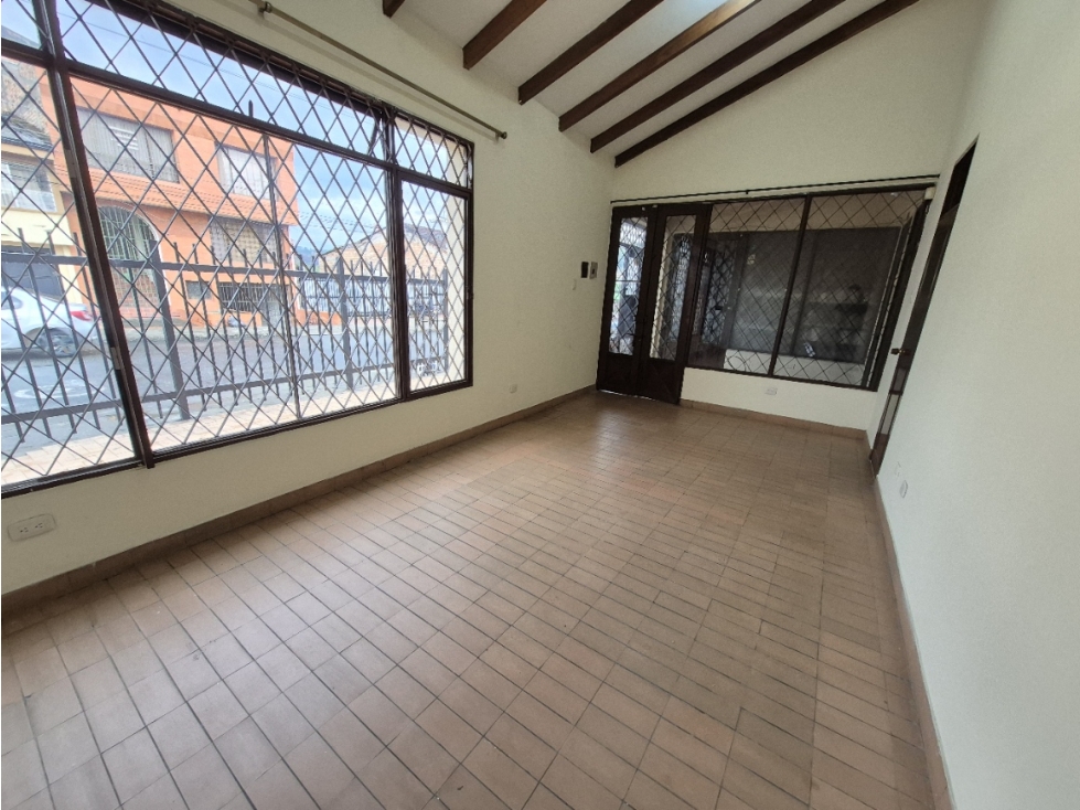 OFICINA EN ARRIENDO EN EL BARRIO BELALCAZAR, POPAYÁN - 1