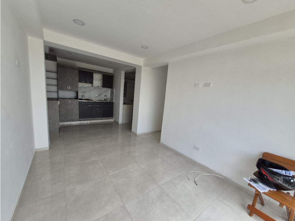 APARTAMENTO EN VENTA EN EL BARRIO VILLA HELENA, POPAYÁN — foto 3