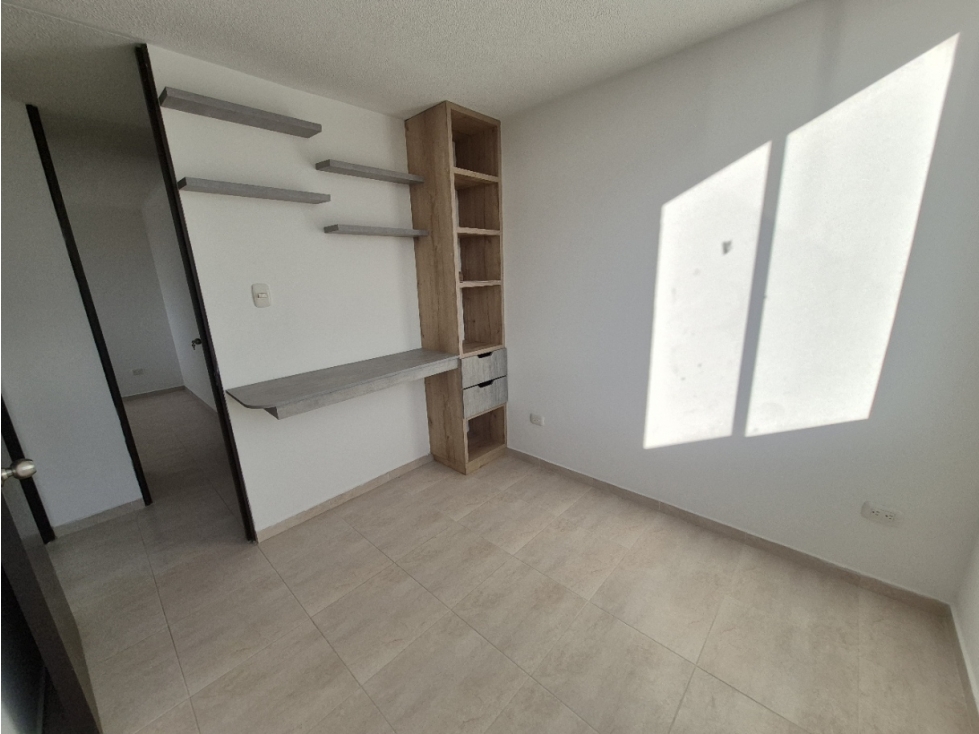 APARTAMENTO EN VENTA EN EL CONDOMINIO MONSERRAT, POPAYAN — foto 6