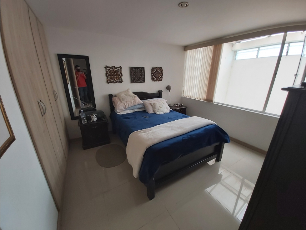 CASA EN VENTA EN EL BARRIO CAMPOBELLO, POPAYÁN — foto 4