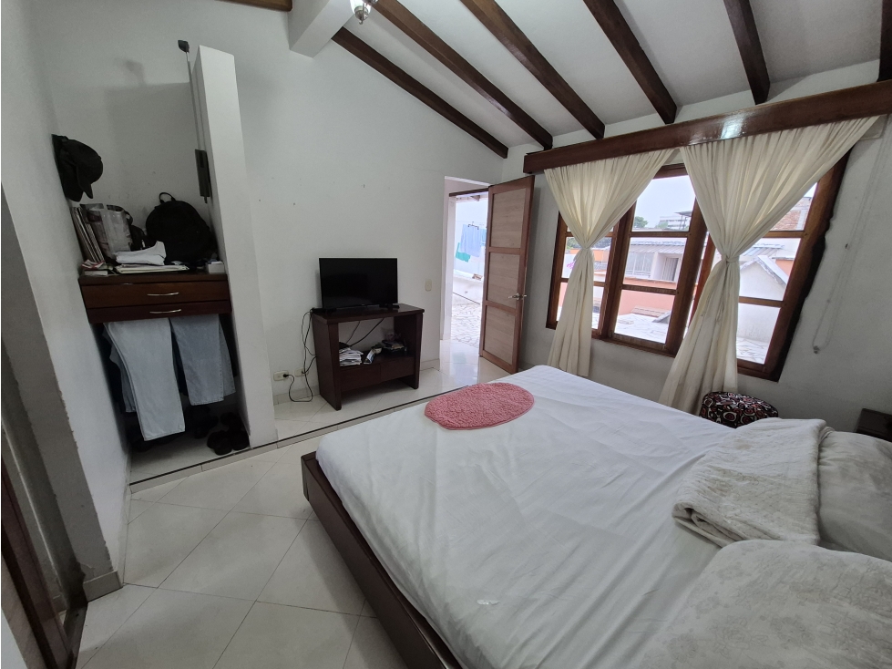 CASA EN VENTA EN EL CONJUNTO PORTAL DE POMONA, POPAYÁN — foto 6