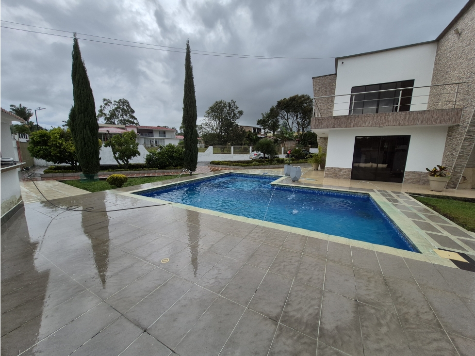 PARCELA EN VENTA EN LA PARCELACION PARAISO REAL - RIO BLANCO, POPAYÁN - 1