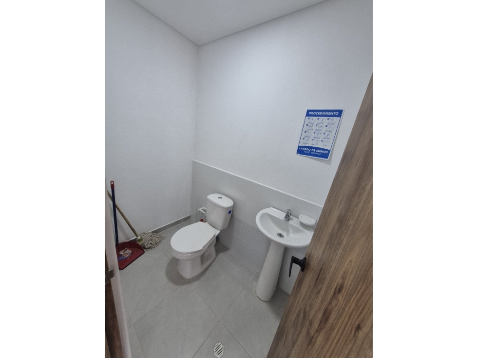 OFICINA O CONSULTORIO EN ARRIENDO EN IKONOS, POPAYÁN - 6