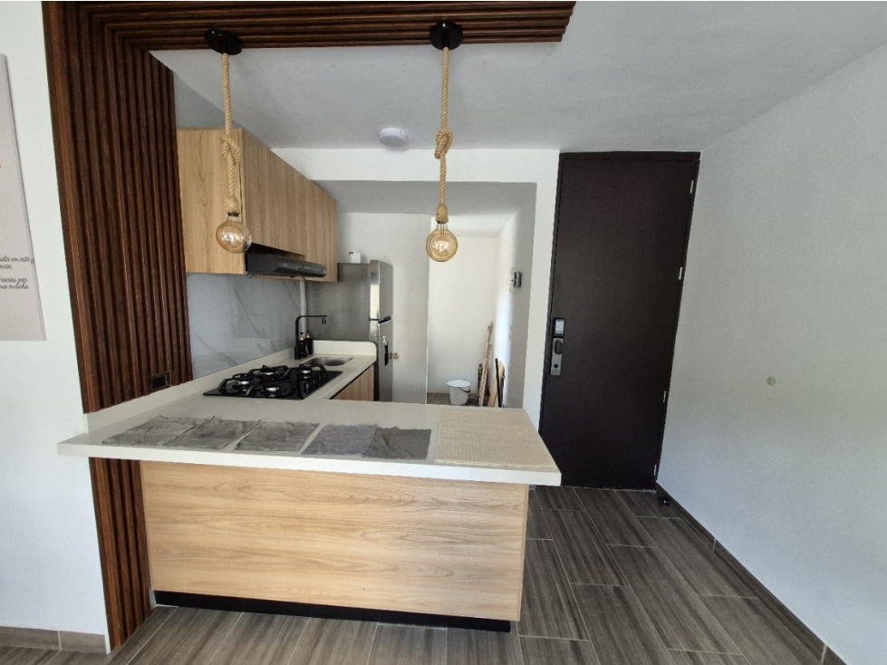 APARTAMENTO EN VENTA UNIDAD PUERTO MADERO, POPAYÁN — foto 2