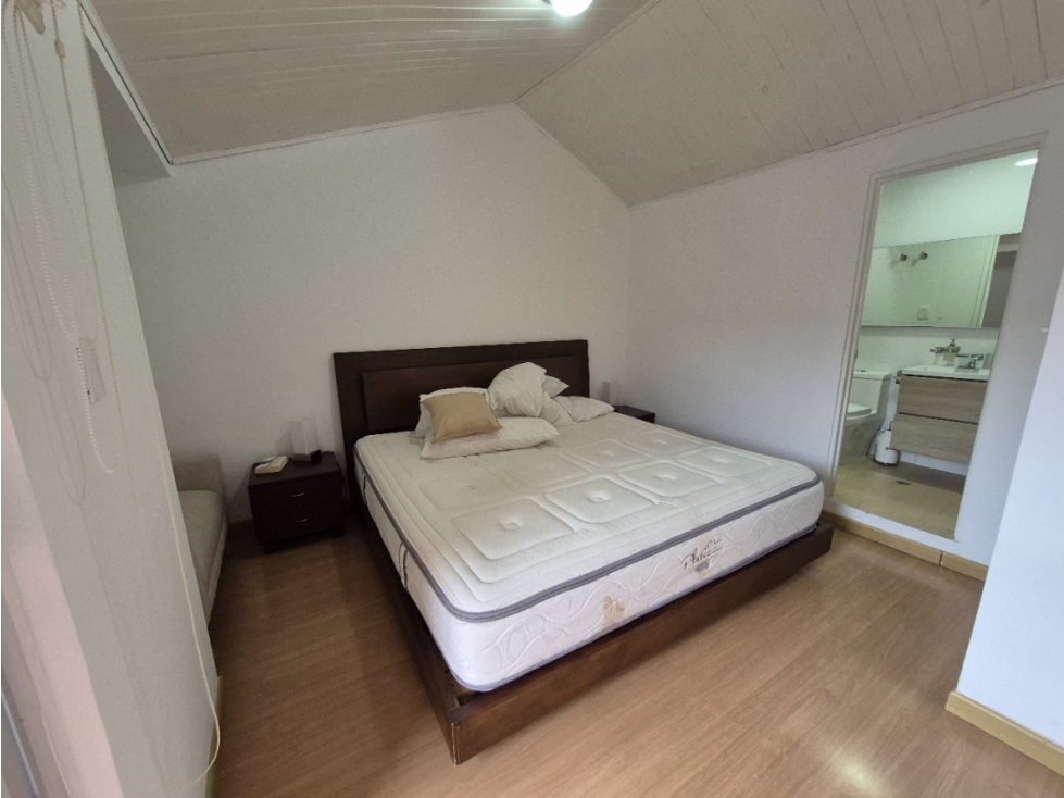 CASA EN VENTA EN UNIDAD PONTEVEDRA, POPAYÁN — foto 5