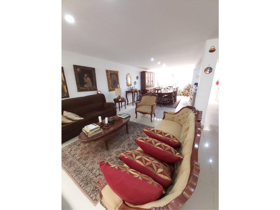 CASA EN VENTA EN EL BARRIO CAMPOBELLO, POPAYÁN — foto 3