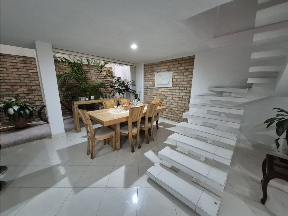 CASA EN VENTA EN EL CONJUNTO PORTAL DE POMONA, POPAYÁN — foto 4