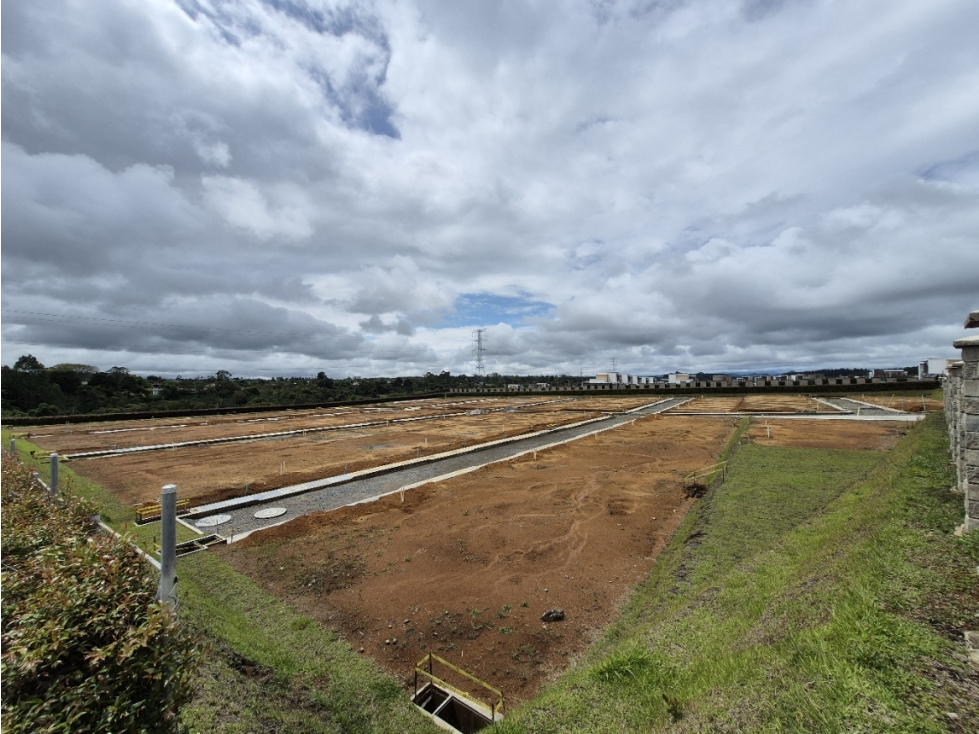LOTES EN VENTA EN URBANIZACION PRADERA VERDE, POPAYÁN