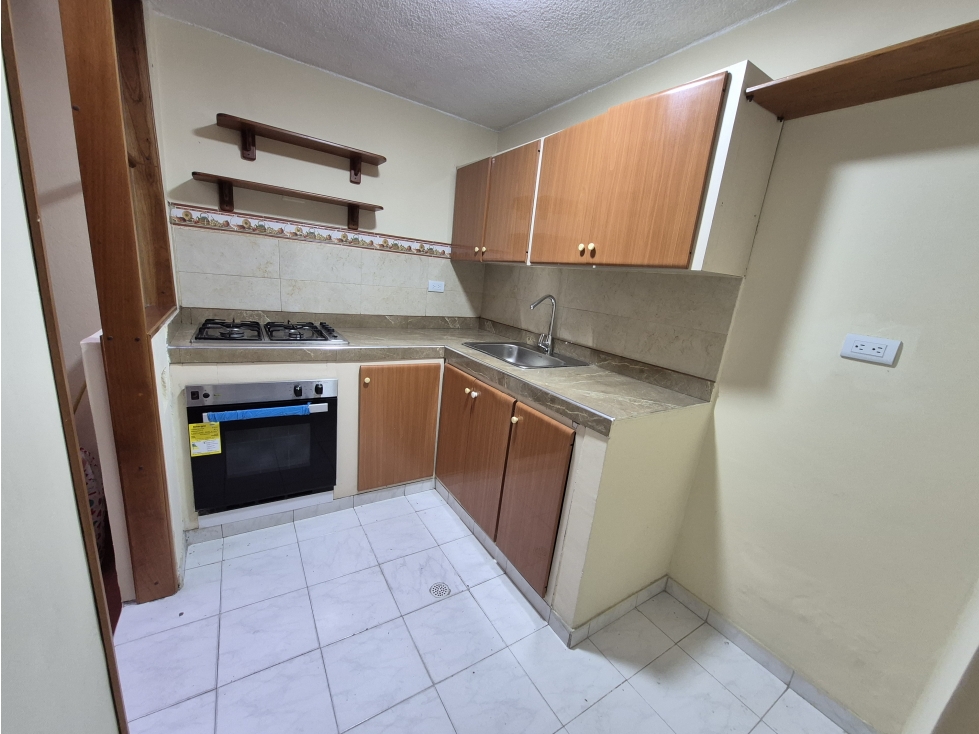 CASA EN VENTA EN UNIDAD CERRADA EN EL BARRIO CIUDAD JARDIN, POPAYÁN — foto 2