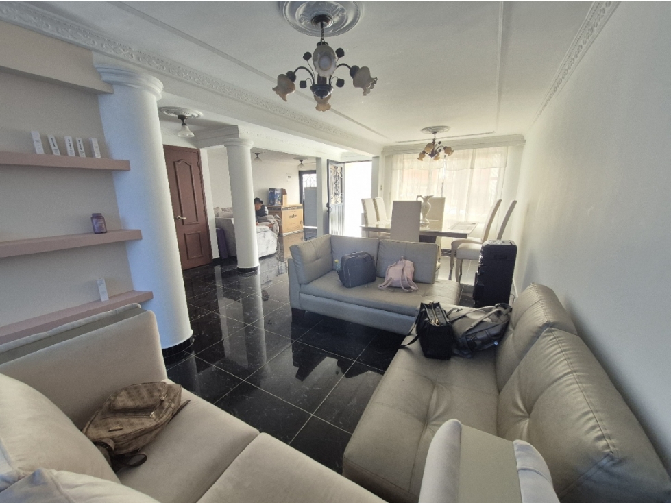 CASA EN VENTA EN EL BARRIO GALICIA, POPAYÁN — foto 2