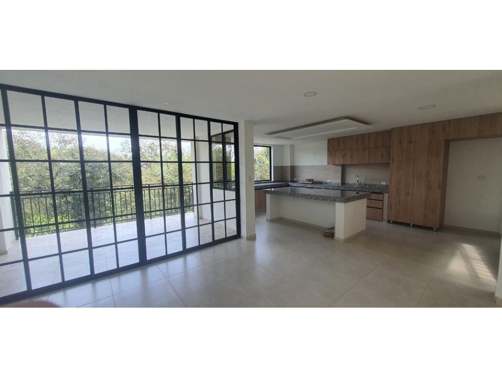 CASA NUEVA EN VENTA EN EL BARRIO EL TABLAZO, POPAYÁN - 1