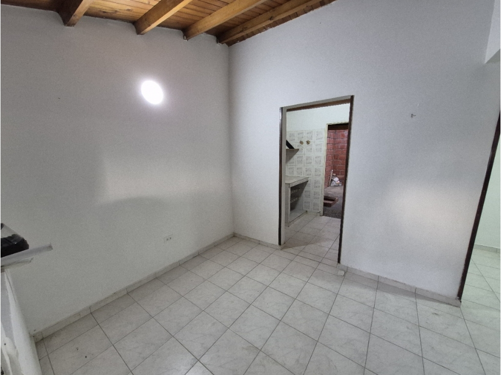 CASA ESQUINERA EN VENTA EN EL BARRIO SANTA LUCIA, POPAYÁN — foto 2