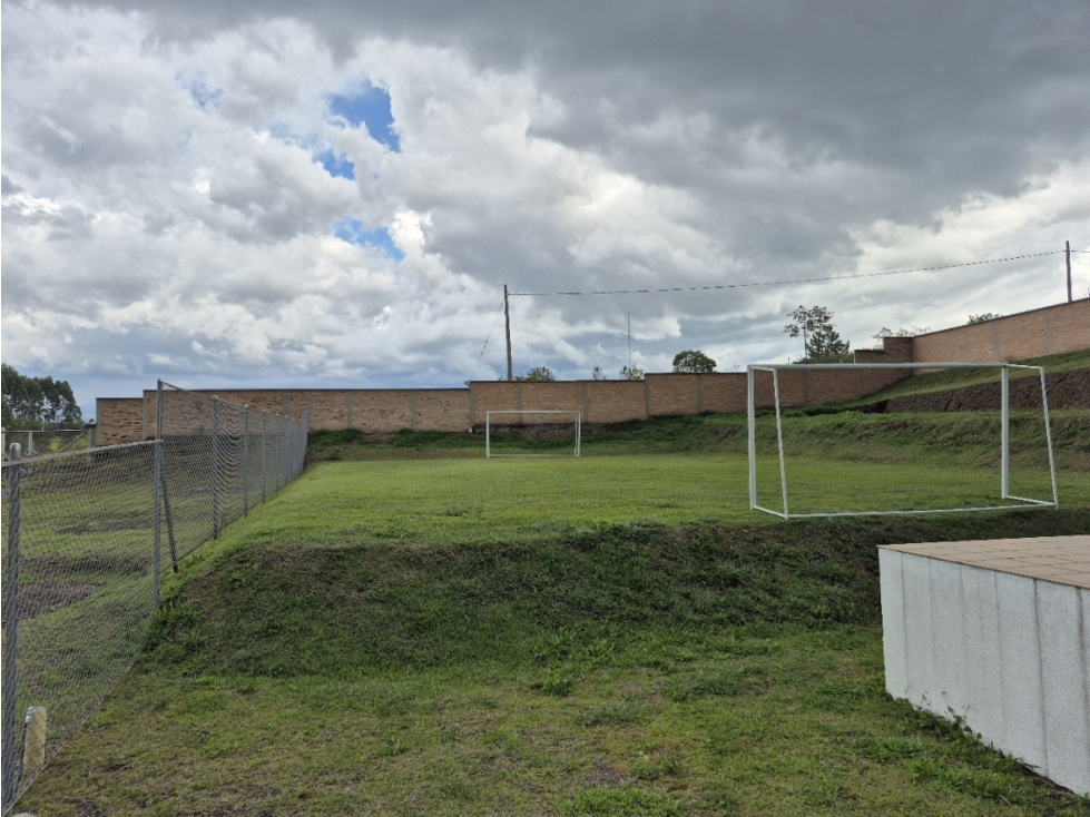 LOTE EN VENTA EN UNIDAD SAN CRISTOBAL RESIDENCIAL, POPAYÁN — foto 6
