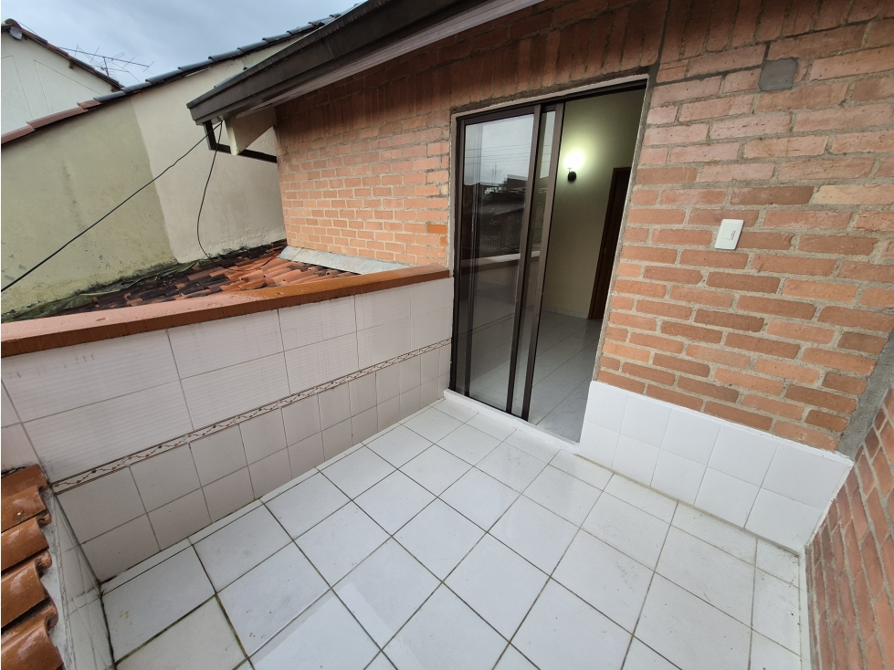 CASA EN VENTA EN UNIDAD CERRADA EN EL BARRIO CIUDAD JARDIN, POPAYÁN — foto 4