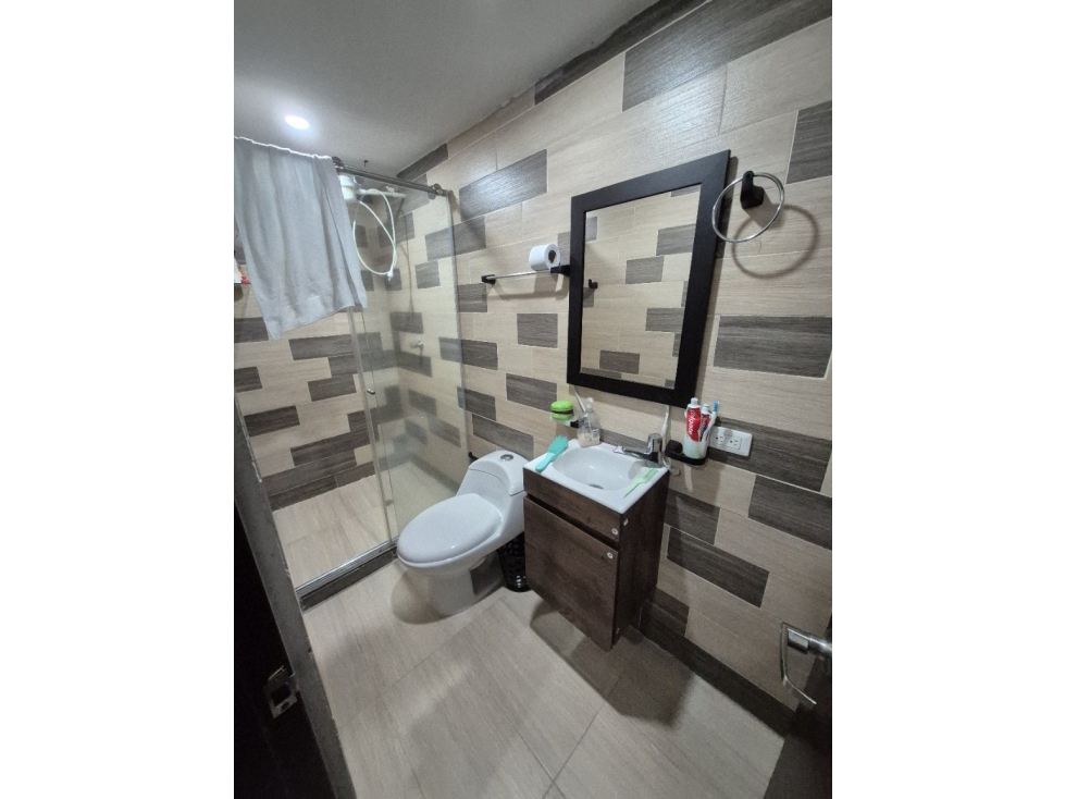 CASA EN VENTA EN EL BARRIO SAN CAMILO, POPAYÁN - 5