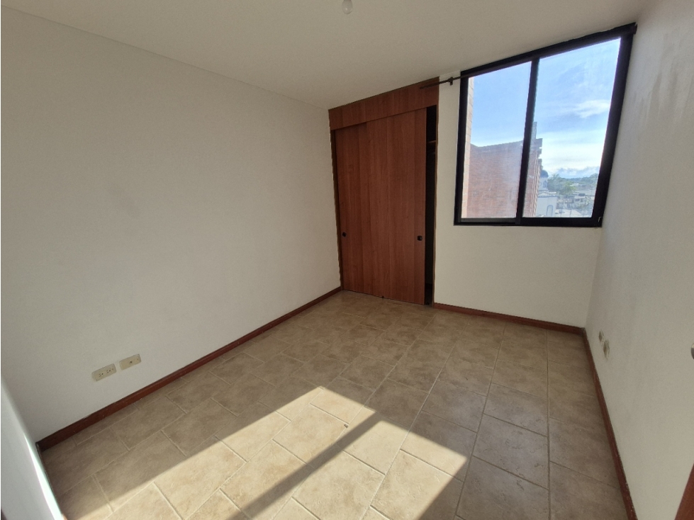 APARTAMENTO EN ARRIENDO EN CONJUNTO TORRES DEL PARQUE, POPAYÁN — foto 6