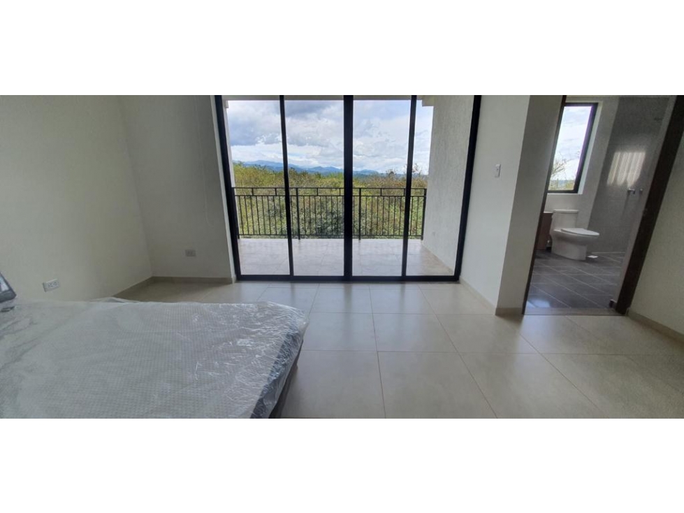 CASA NUEVA EN VENTA EN EL BARRIO EL TABLAZO, POPAYÁN - 5