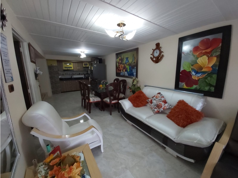 CASA BIFAMILIAR EN VENTA EN URAPANES, LOS NARANJOS Y LA MARIA, POPAYÁN — foto 2
