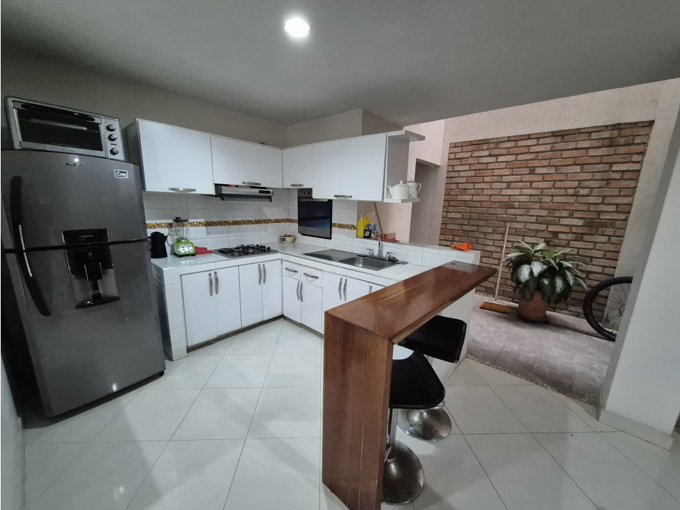 CASA EN VENTA EN EL CONJUNTO PORTAL DE POMONA, POPAYÁN — foto 3