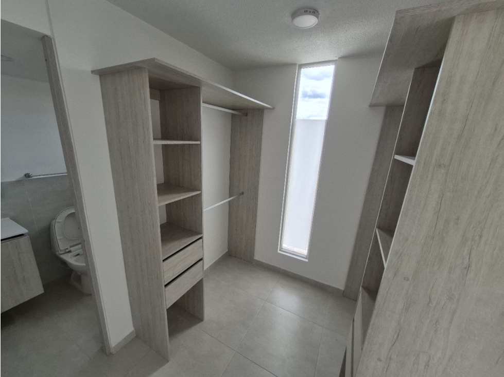 APARTAMENTO EN VENTA EN EL CONDOMINIO VIVENTO , CAMPOBELLO, POPAYÁN — foto 5